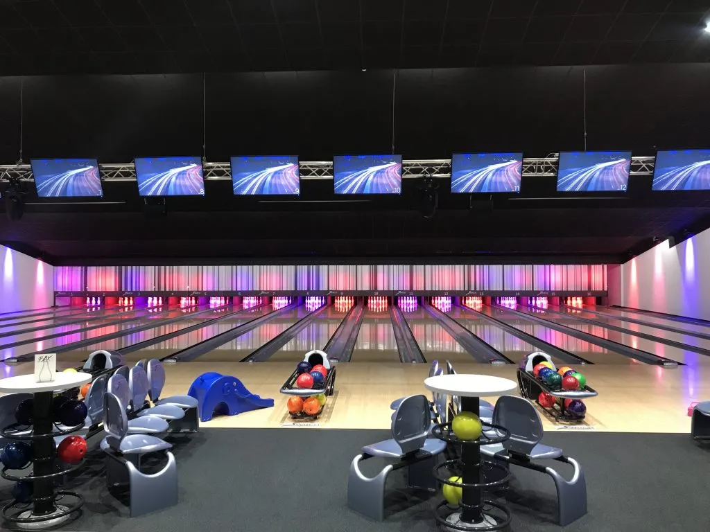 BAX BRUMATH BOWLING BAR LOISIRS