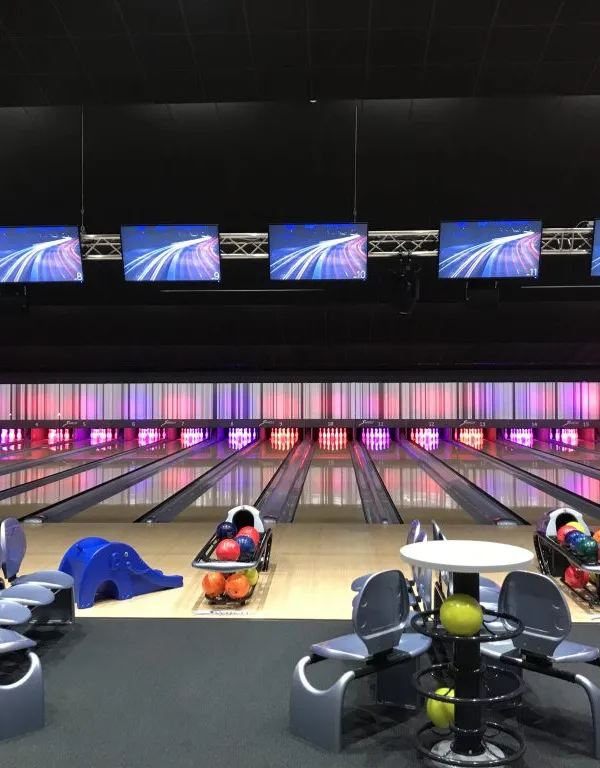 Produit BAX BRUMATH BOWLING BAR LOISIRS Image