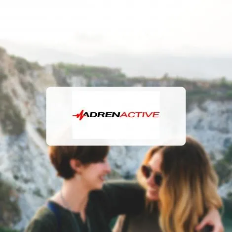 Produit ADRENACTIVE Image