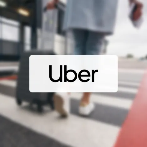 Produit CARTE UBER EATS Image