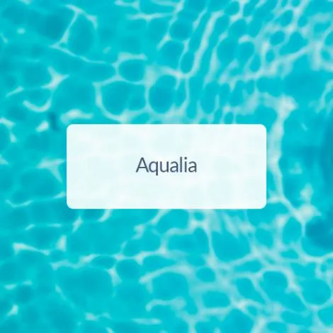 Produit AQUALIA CARTE 10 ENTREES Image