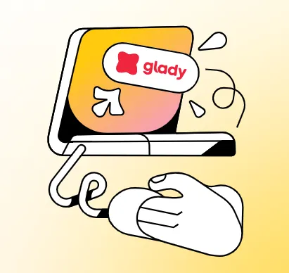 Produit Liberté by Glady Image