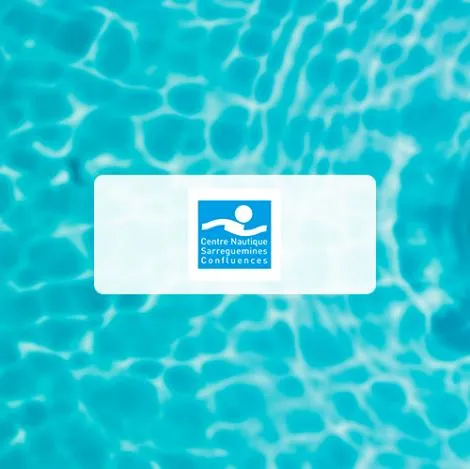 Produit CENTRE NAUTIQUE SARREGUEMINES 3H Image